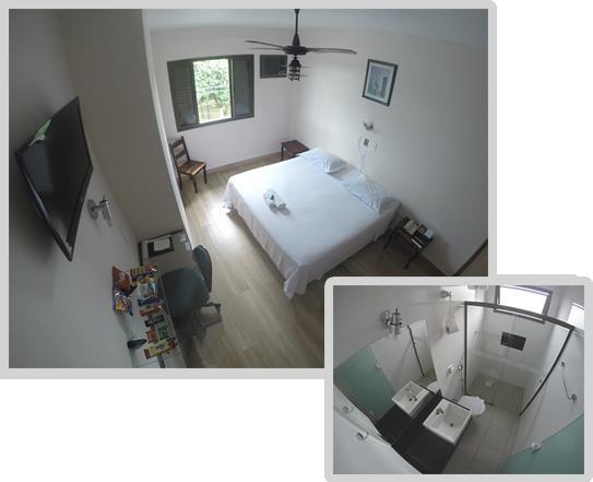 Universo Hotel Paulínia Kültér fotó